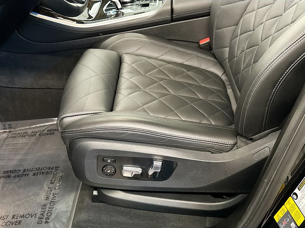 2023 BMW X5 xDrive45e