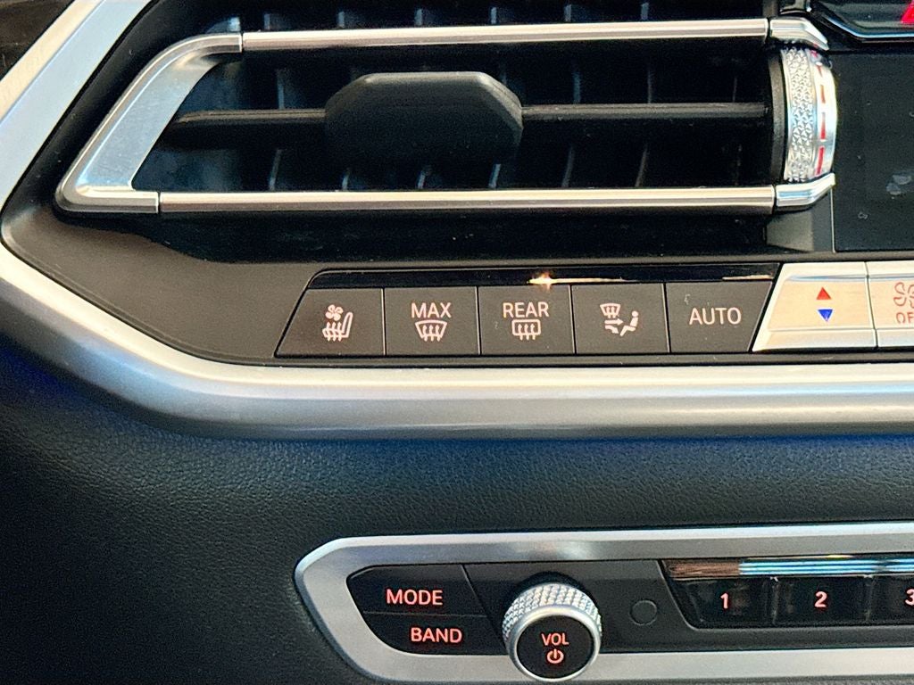 2023 BMW X5 xDrive45e
