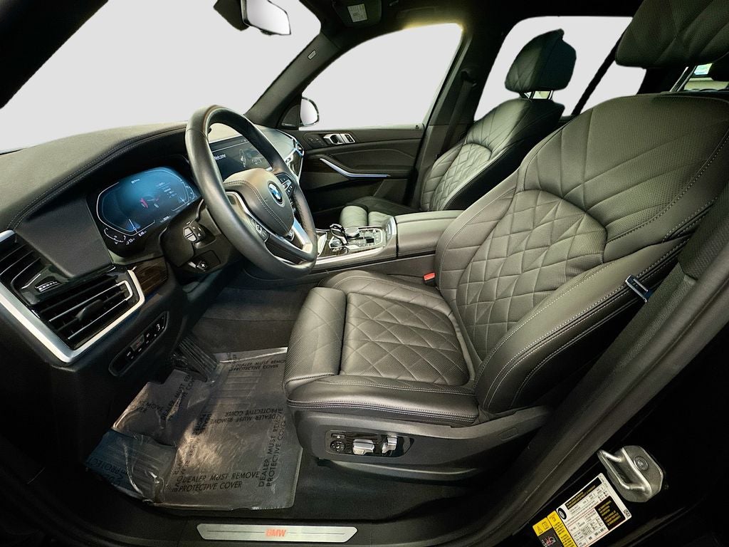 2023 BMW X5 xDrive45e