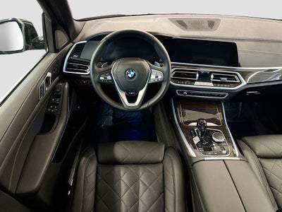 2023 BMW X5 xDrive45e