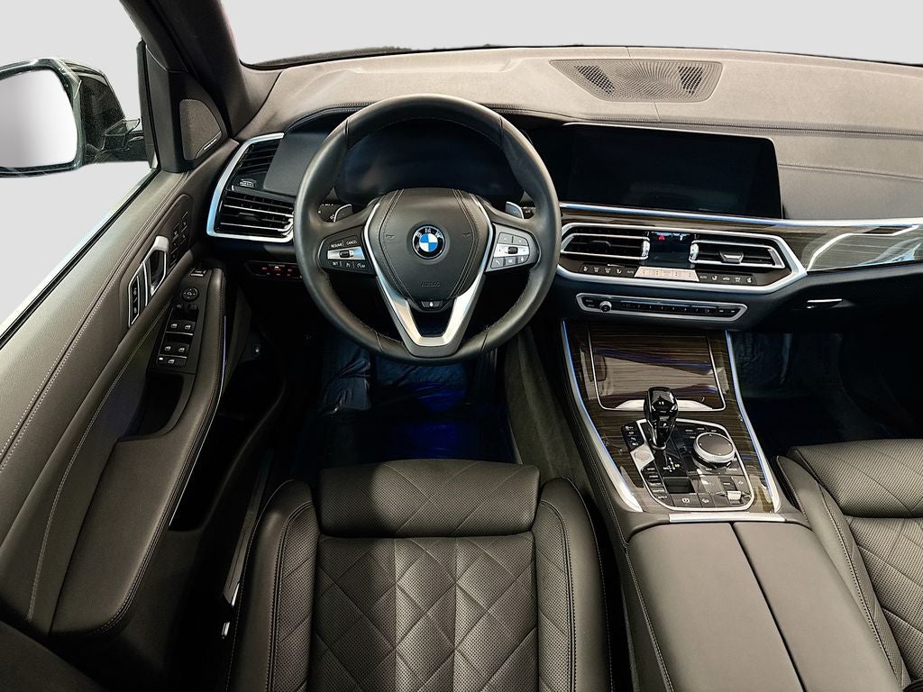 2023 BMW X5 xDrive45e