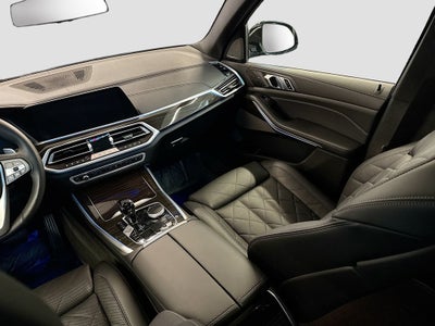 2023 BMW X5 xDrive45e