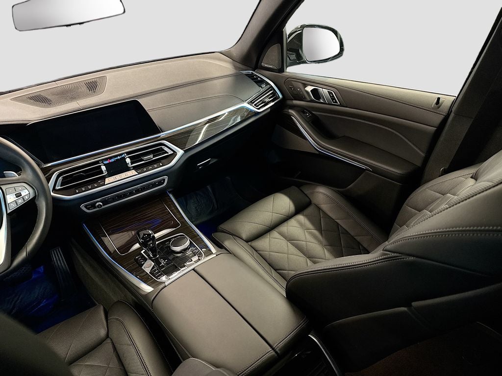 2023 BMW X5 xDrive45e