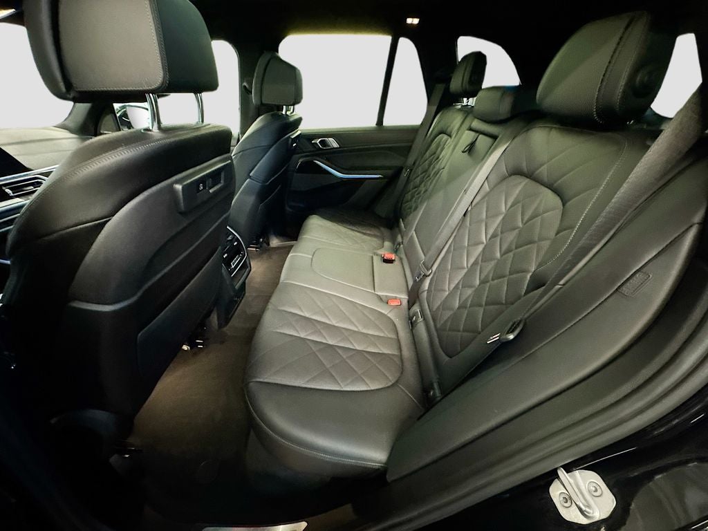 2023 BMW X5 xDrive45e