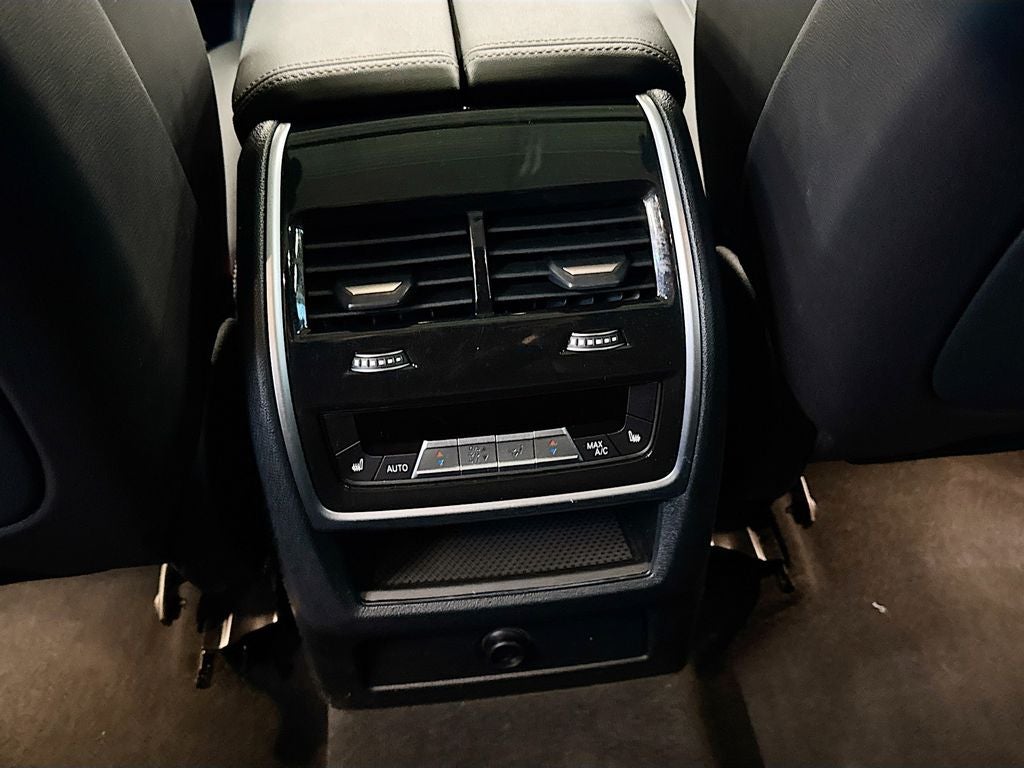 2023 BMW X5 xDrive45e