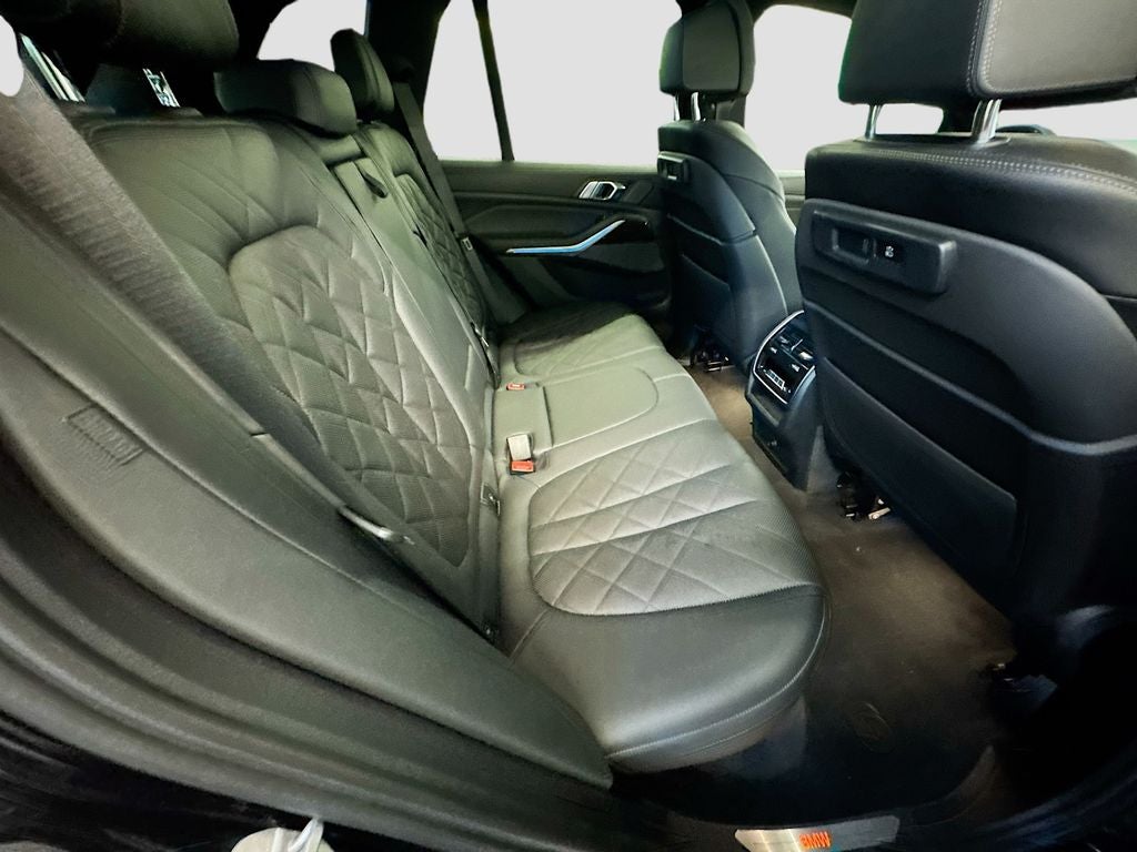 2023 BMW X5 xDrive45e