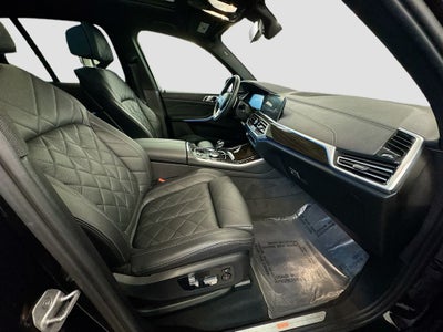 2023 BMW X5 xDrive45e
