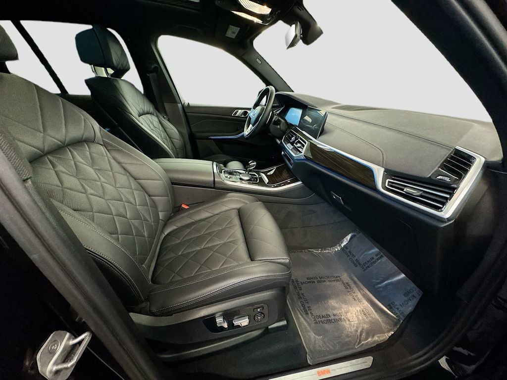 2023 BMW X5 xDrive45e