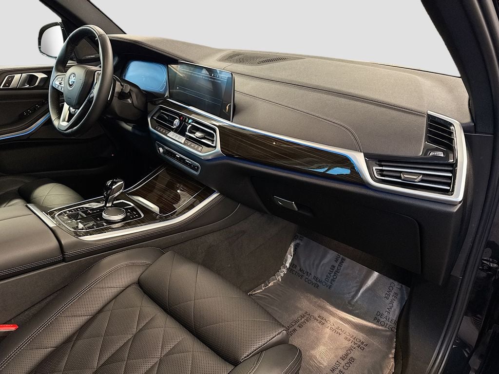 2023 BMW X5 xDrive45e