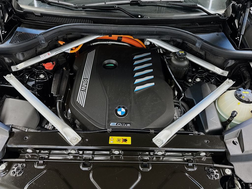 2023 BMW X5 xDrive45e