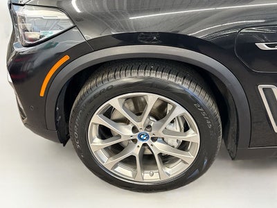 2023 BMW X5 xDrive45e