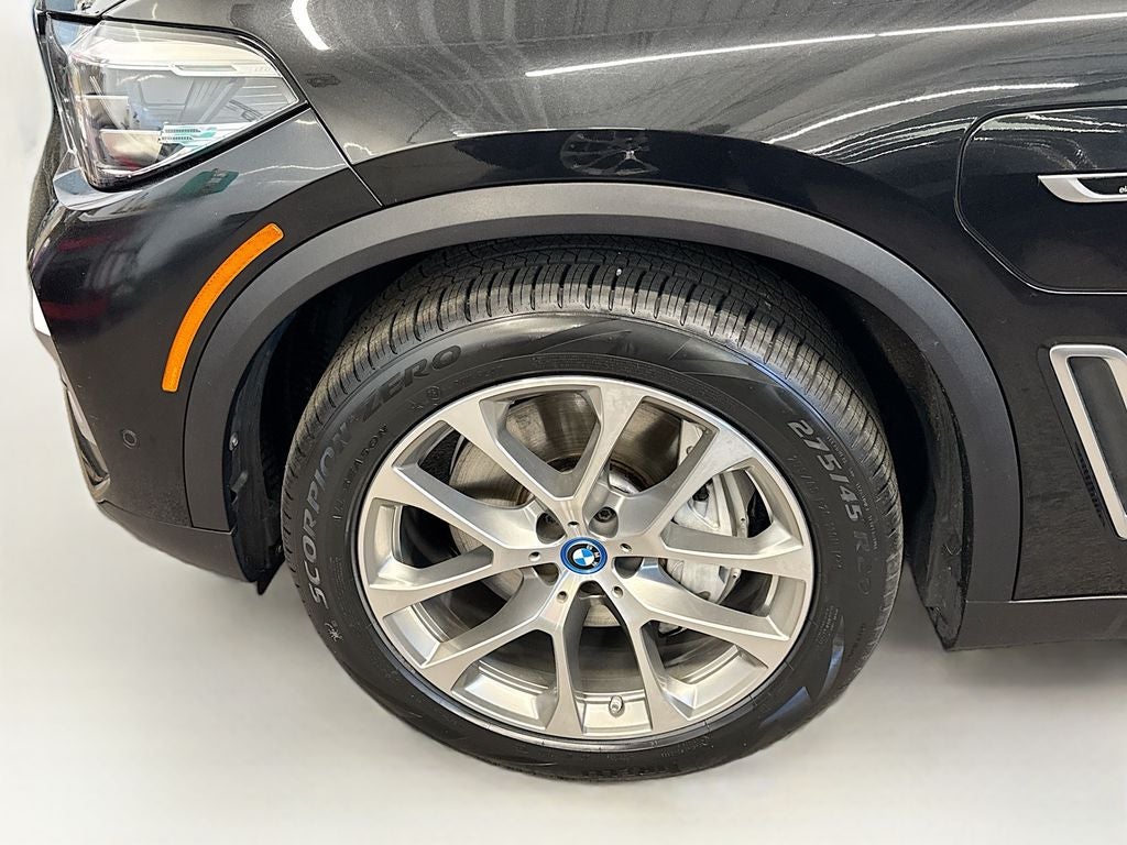 2023 BMW X5 xDrive45e