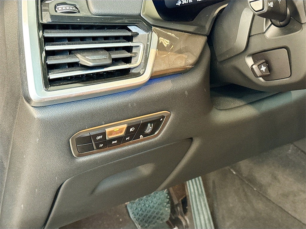 2022 BMW X5 xDrive45e