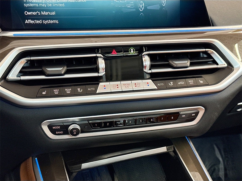 2022 BMW X5 xDrive45e