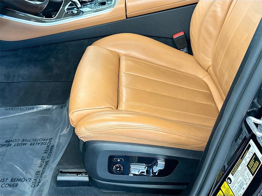 2022 BMW X5 xDrive45e