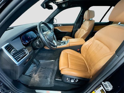 2022 BMW X5 xDrive45e