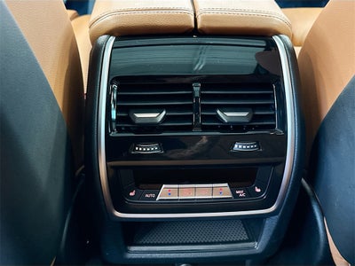 2022 BMW X5 xDrive45e