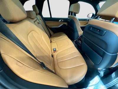 2022 BMW X5 xDrive45e