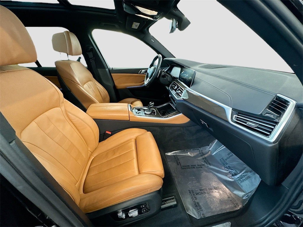 2022 BMW X5 xDrive45e