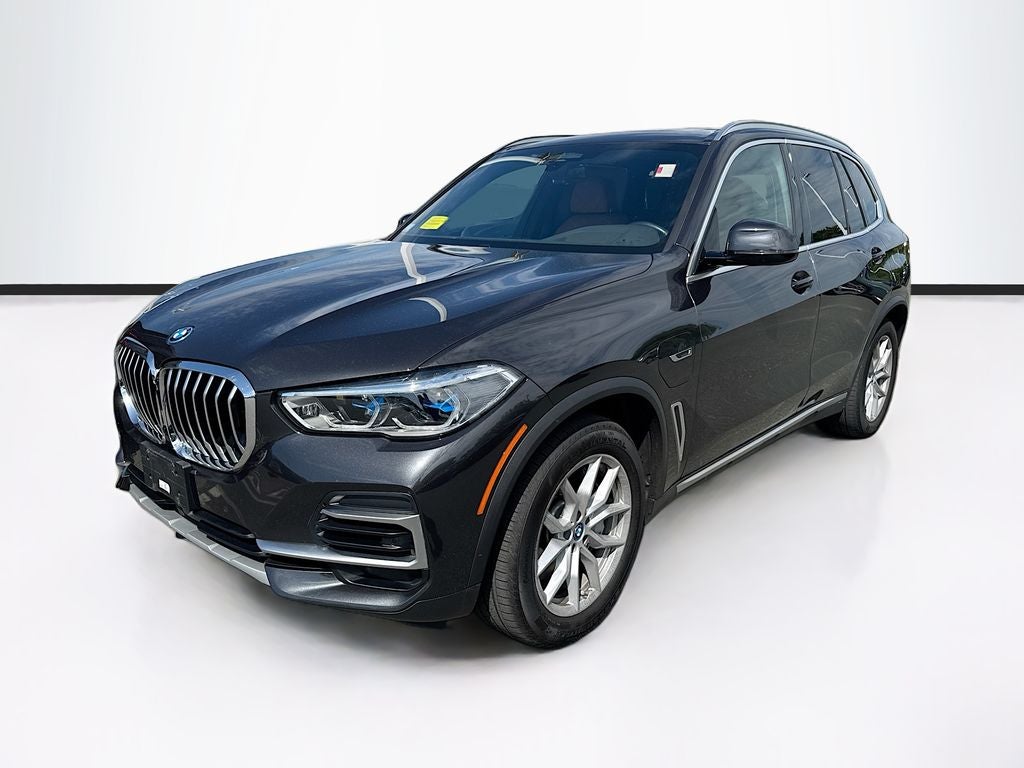 2023 BMW X5 xDrive45e