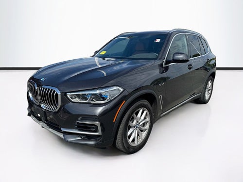 2023 BMW X5 xDrive45e