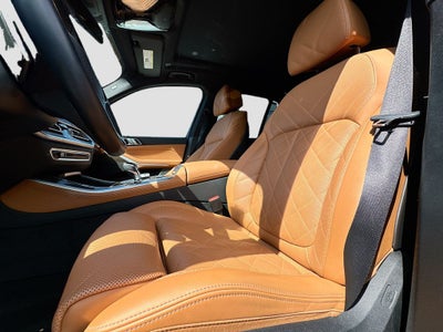 2023 BMW X5 xDrive45e