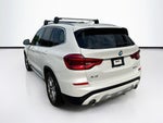 2020 BMW X3 xDrive30e