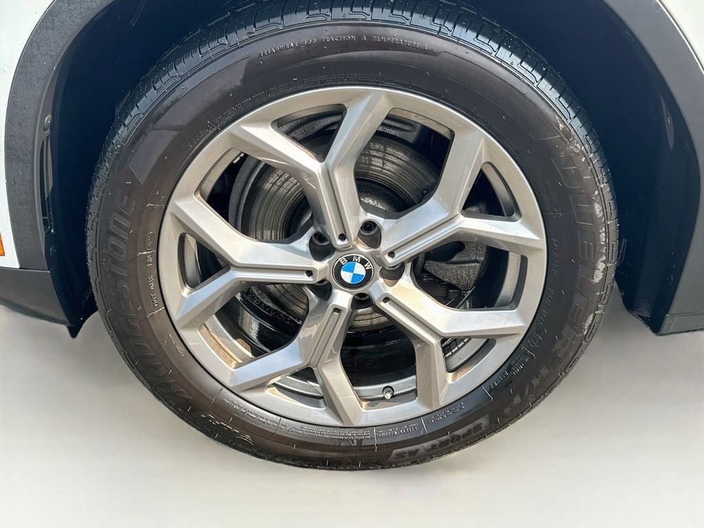 2020 BMW X3 xDrive30e