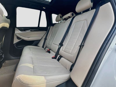 2020 BMW X3 xDrive30e