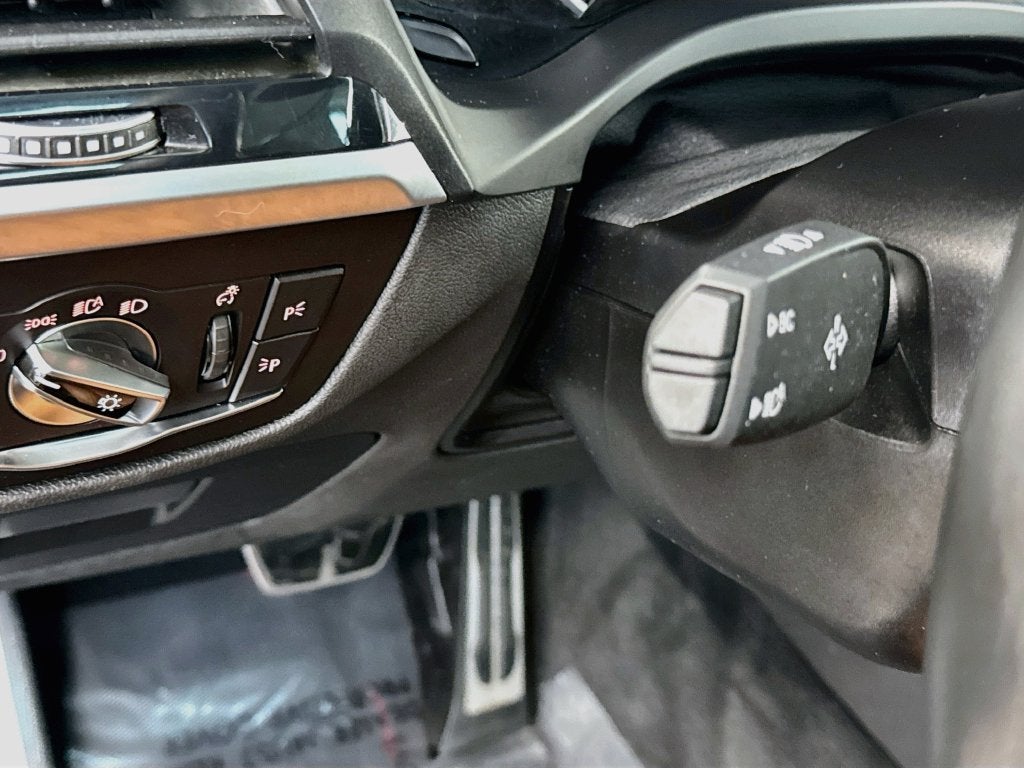 2019 BMW X3 M40i