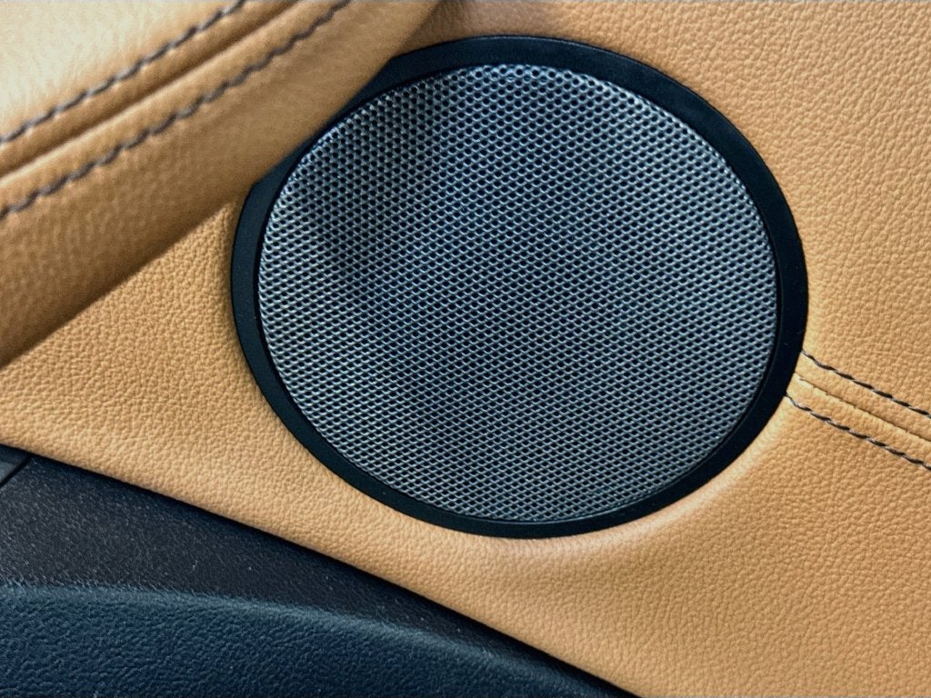 2019 BMW X3 M40i