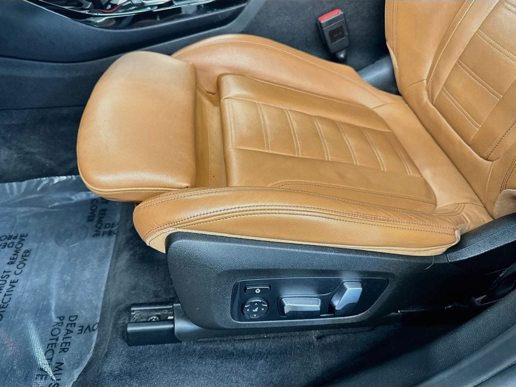 2019 BMW X3 M40i