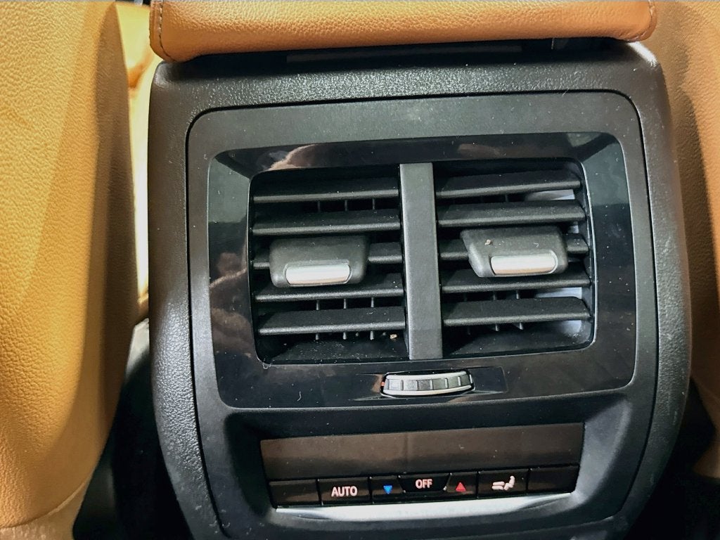 2019 BMW X3 M40i