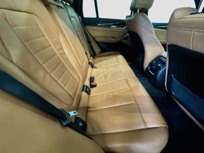 2019 BMW X3 M40i