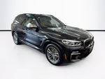 2019 BMW X3 M40i