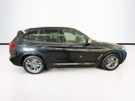 2019 BMW X3 M40i