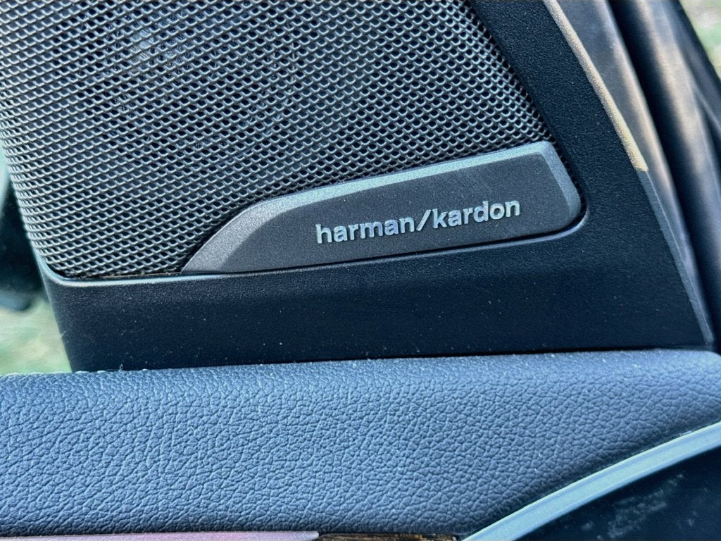 2018 BMW X3 M40i
