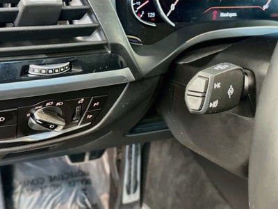 2019 BMW X3 M40i