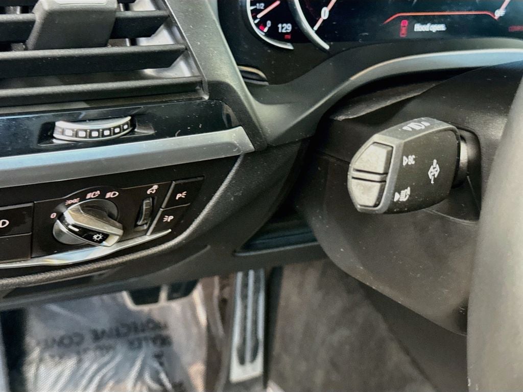 2019 BMW X3 M40i
