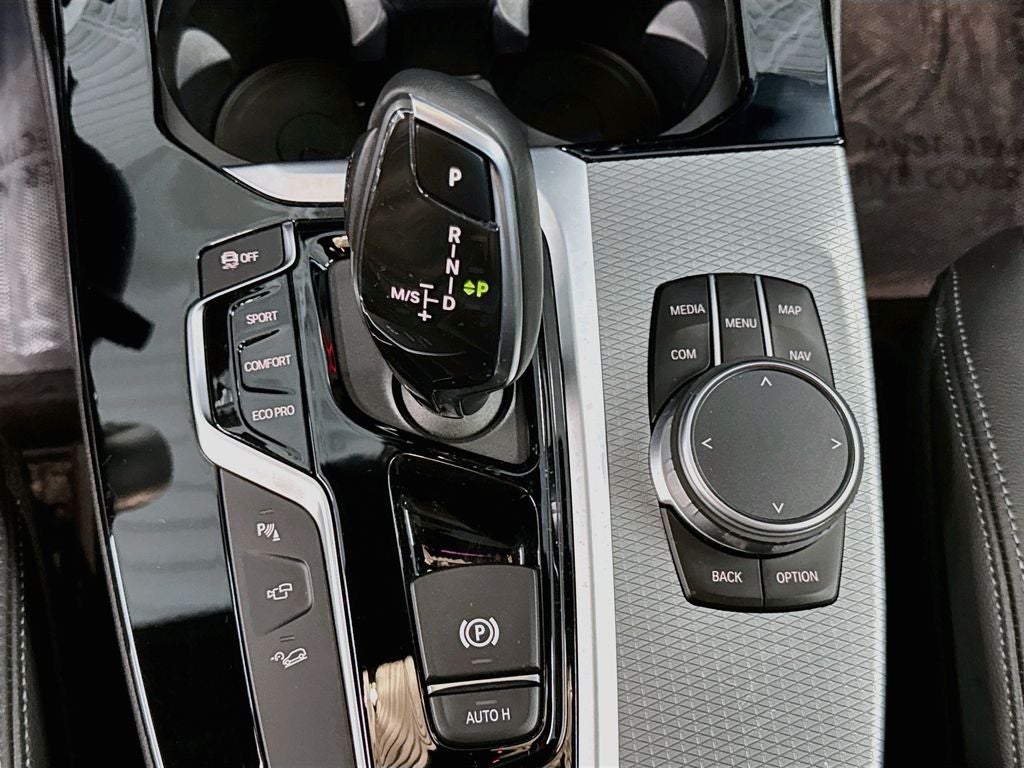 2019 BMW X3 M40i