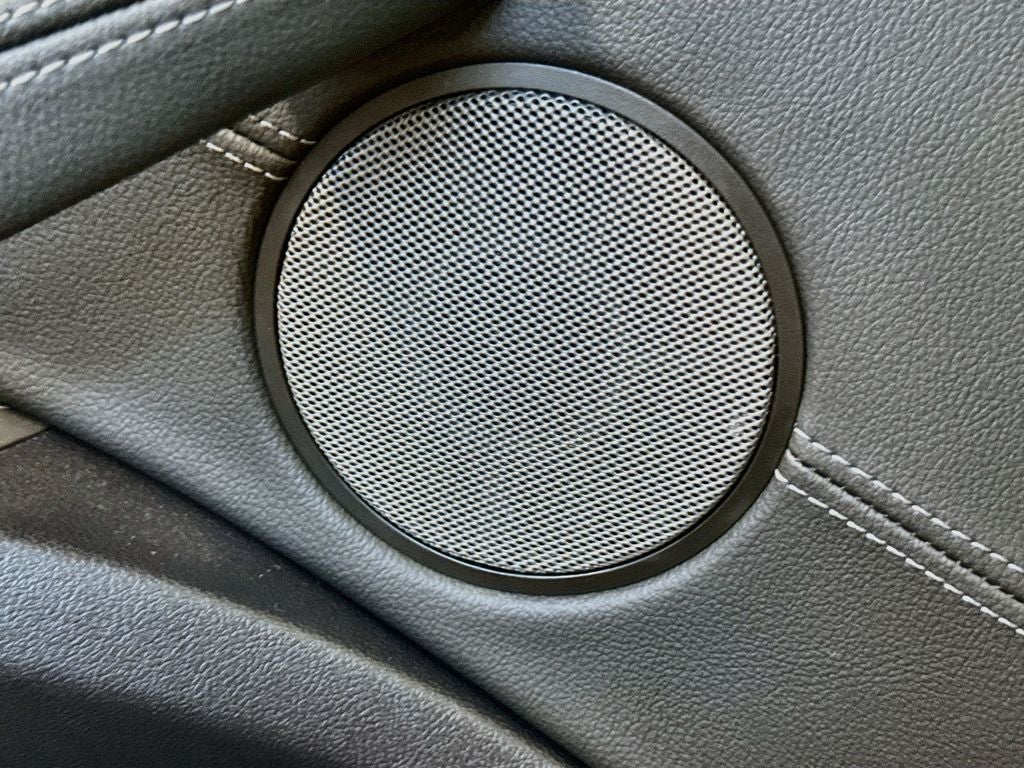 2019 BMW X3 M40i