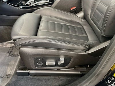 2019 BMW X3 M40i