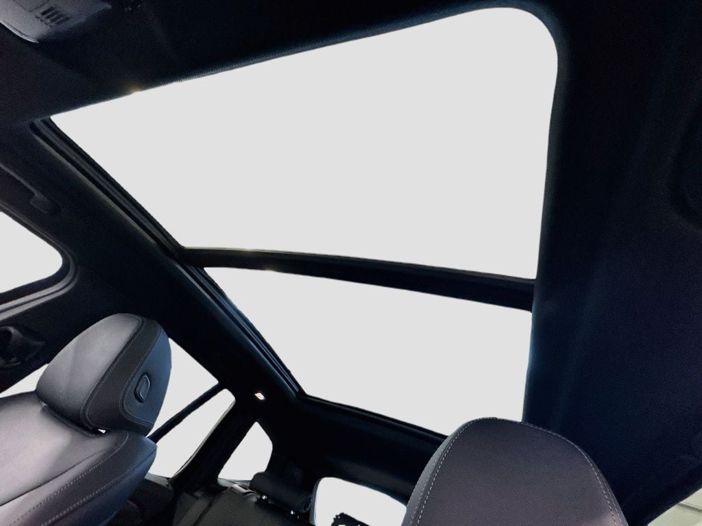 2019 BMW X3 M40i