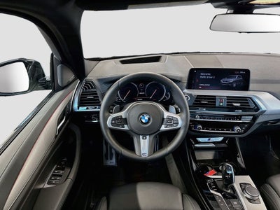 2019 BMW X3 M40i