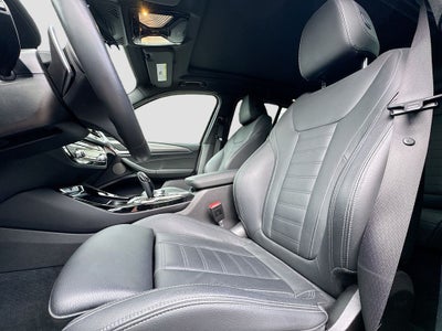 2019 BMW X3 M40i