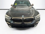 2019 BMW X3 M40i