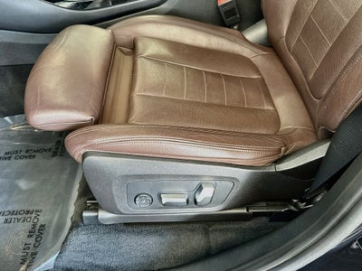 2019 BMW X3 M40i