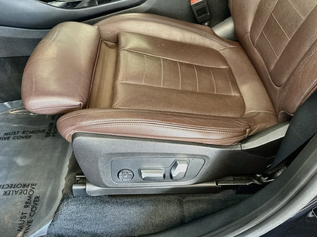 2019 BMW X3 M40i