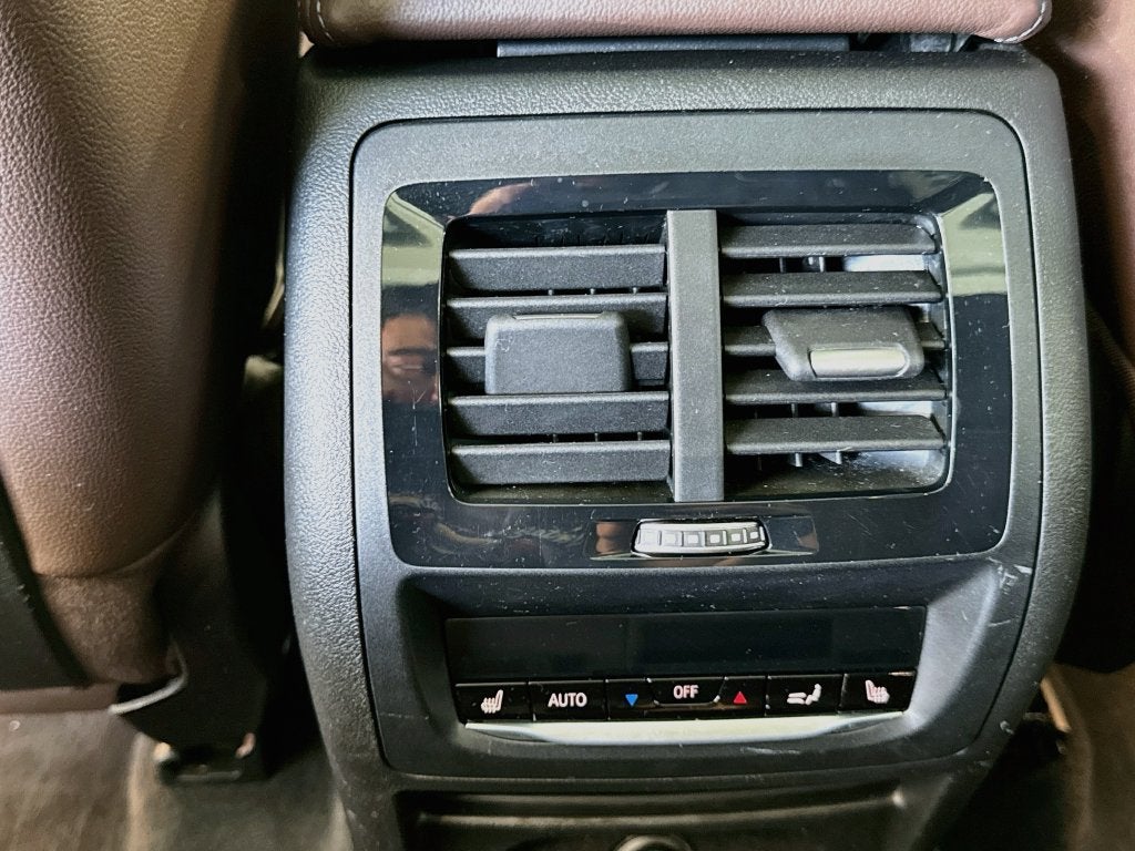 2019 BMW X3 M40i