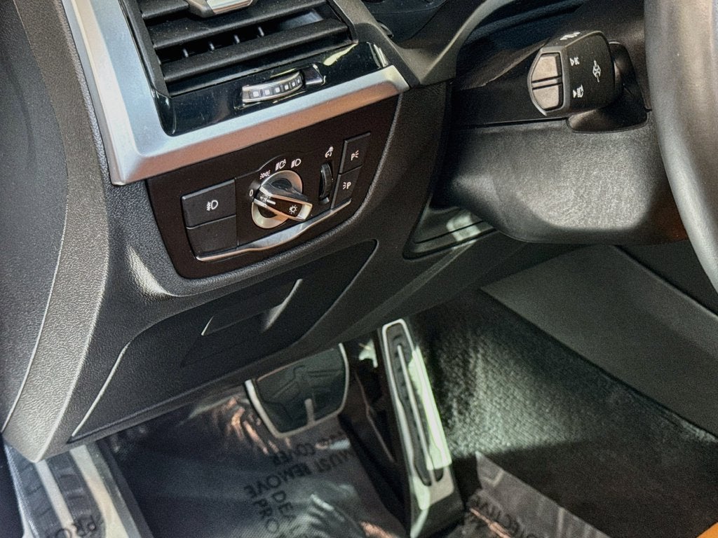 2019 BMW X3 M40i